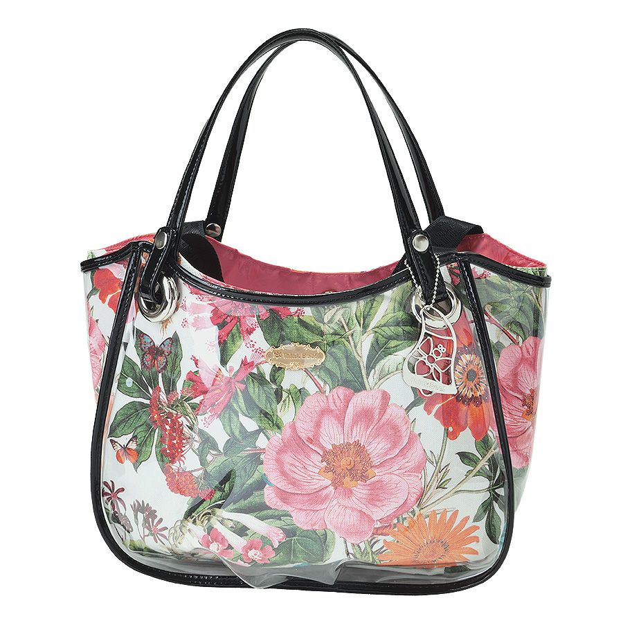 デラックスピンキーローズ バッグ / Think Bee! 公式 | Think Bee