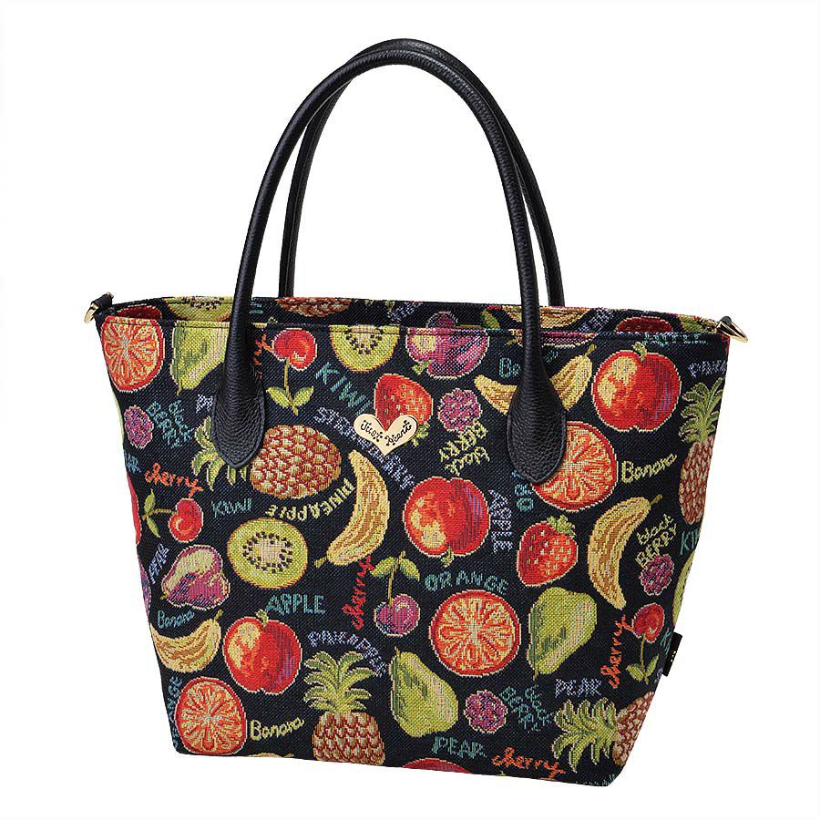 デニス トートバッグ（ネイビー） / Think Bee! 『公式』 | Think Bee