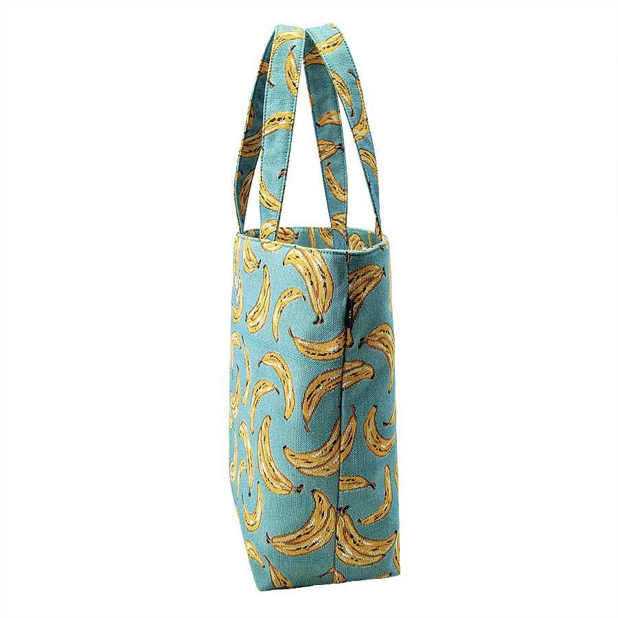 シスタービー トートバッグ（バナナ） / Think Bee! 『公式』 | Think