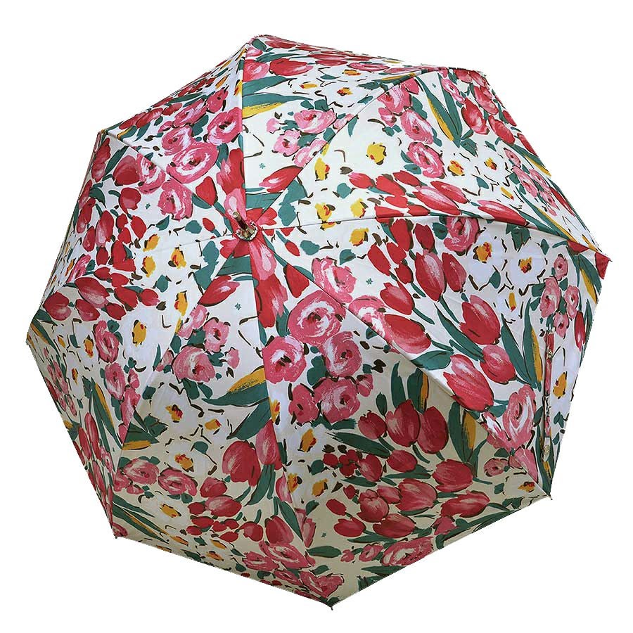 カサノヴァ 晴雨兼用長傘 （チューリップ） / Think Bee! 『公式