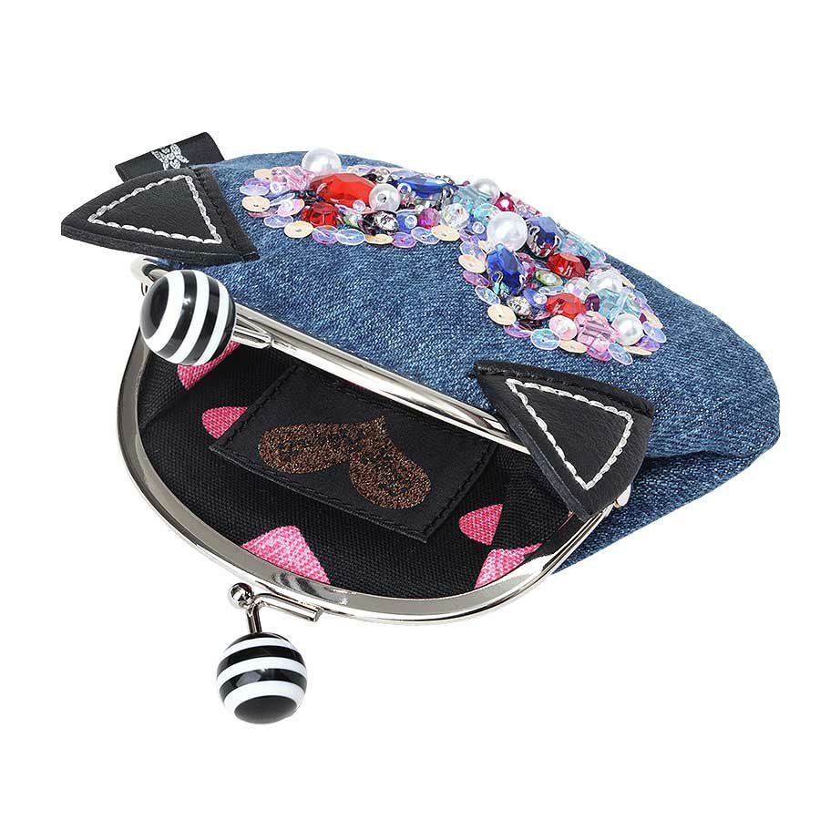 キャンディドロップス 口金ポーチ / Think Bee! 『公式』 | Think Bee