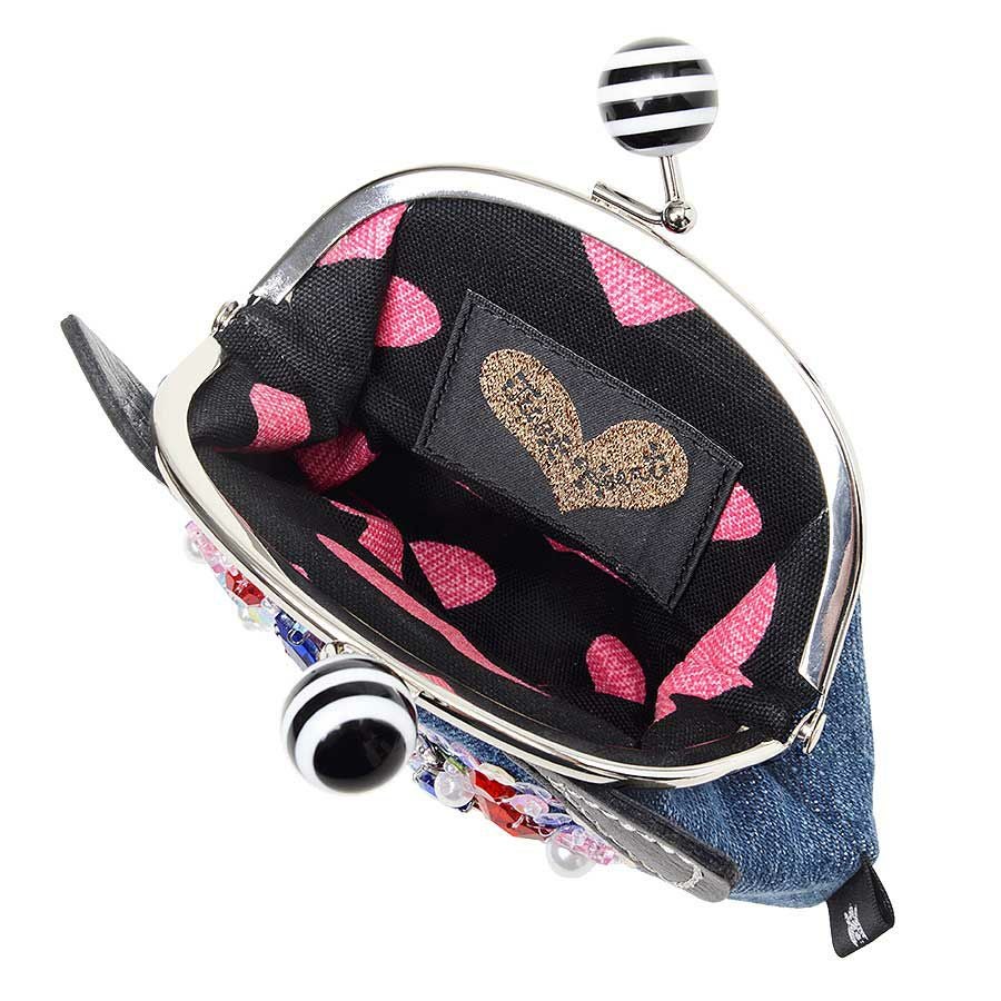 キャンディドロップス 口金ポーチ / Think Bee! 『公式』 | Think Bee