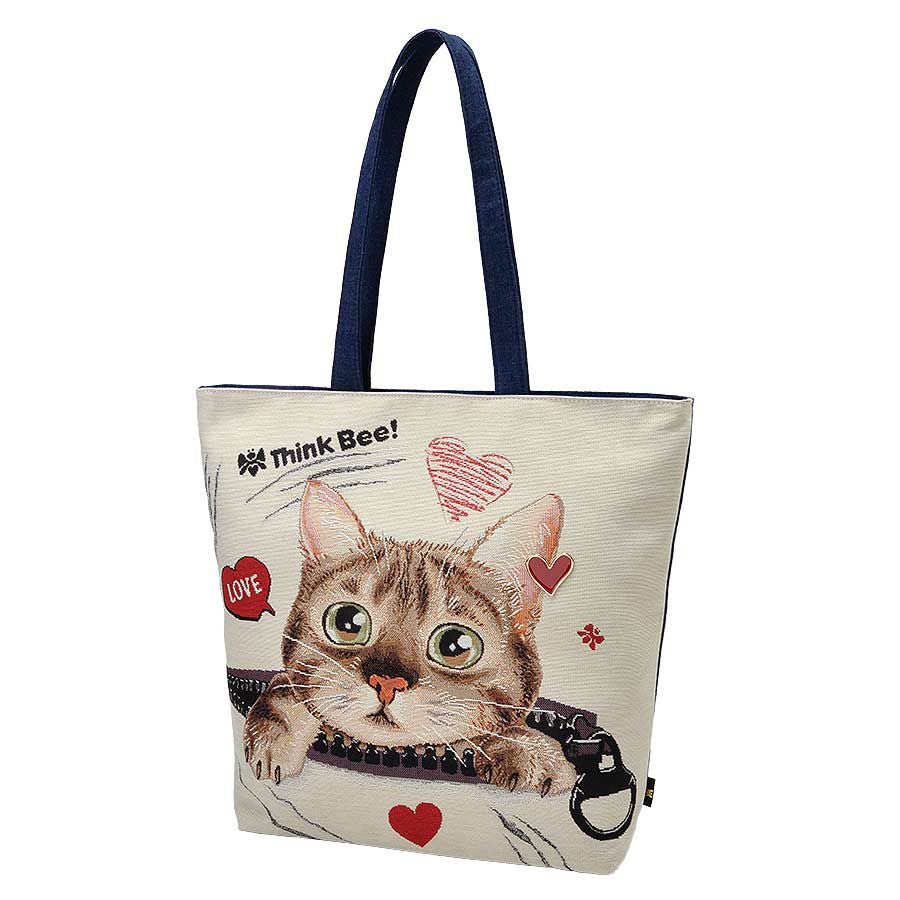 ゴブラン織り バッグ ｜ シンクビー！公式