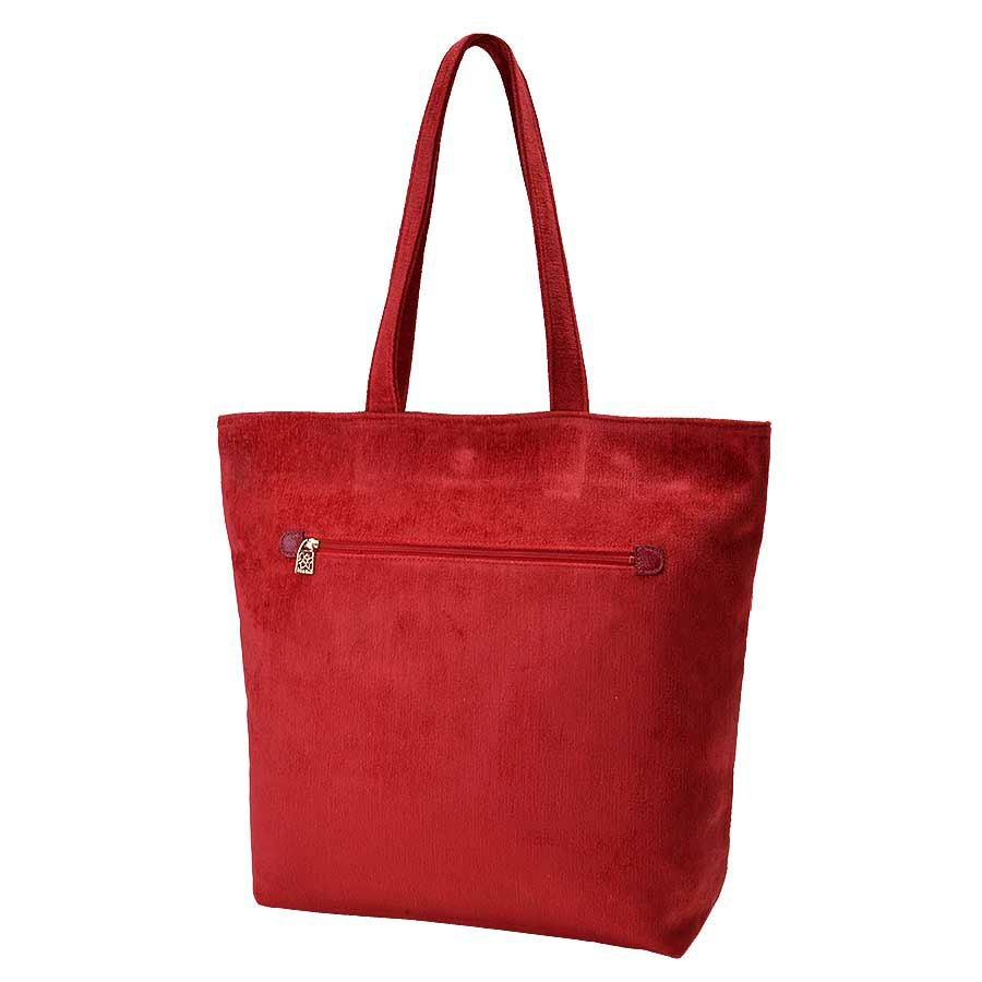 在庫数1 個＞アニマリアビー ラージトートバッグ（ミャオ探偵