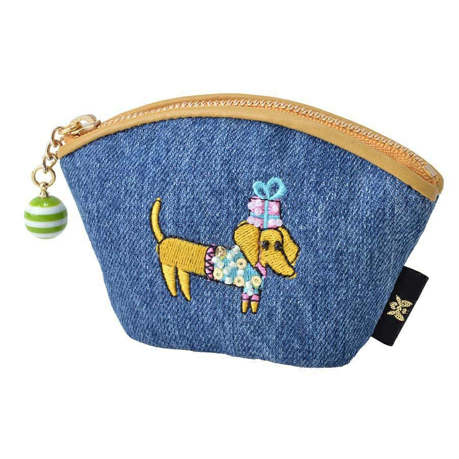 モモチヨ ミニトートバッグ（ストライプ） / Think Bee! 『公式