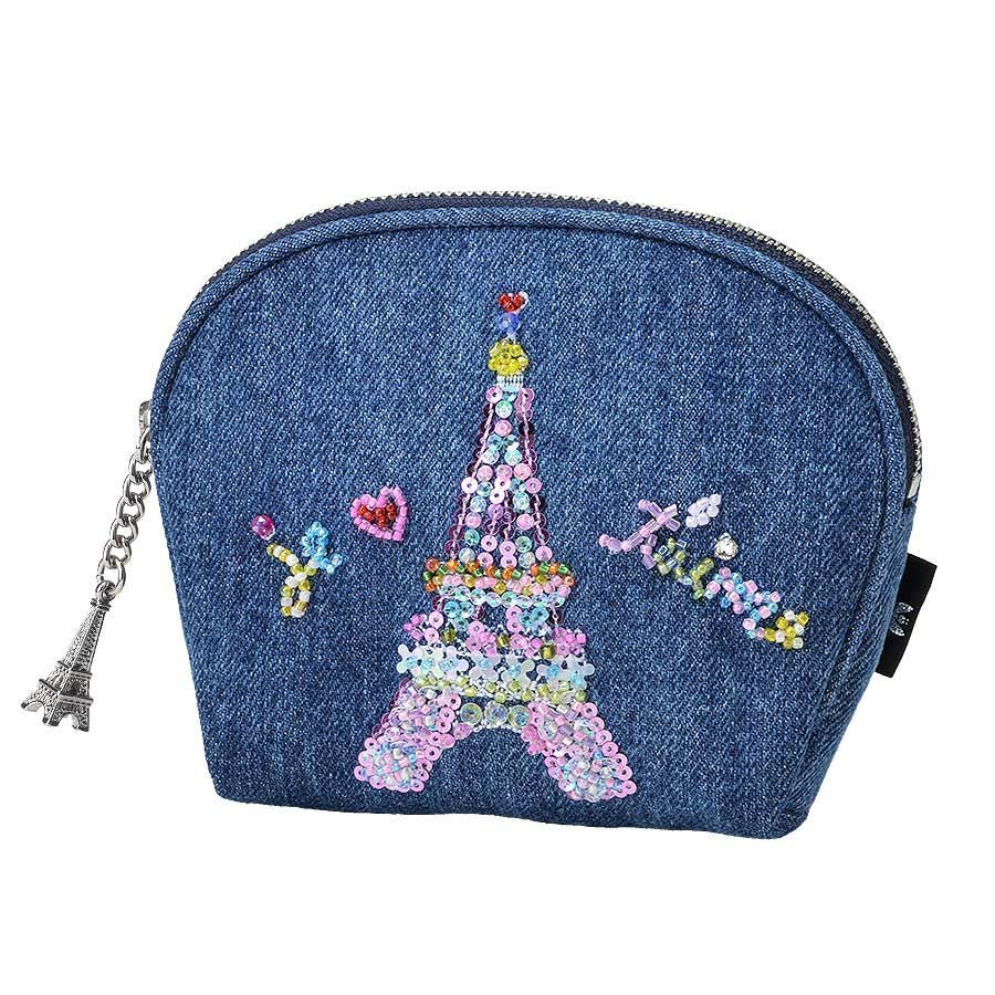 ホワイトハート ミニボストンバッグ / Think Bee! 『公式』 | Think