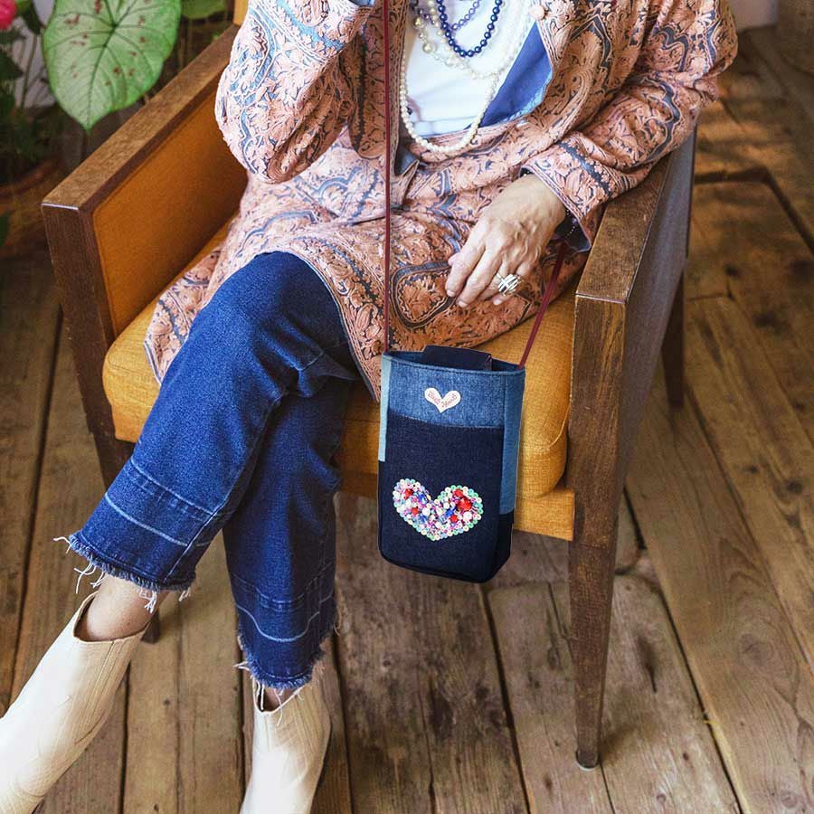 キャンディドロップス ポシェット / Think Bee! 『公式』 | Think Bee