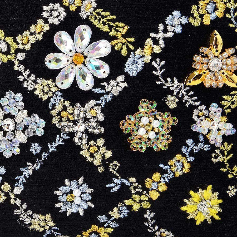 オーバーザレインボー L型長財布 (ゴールド) / Think Bee! 『公式