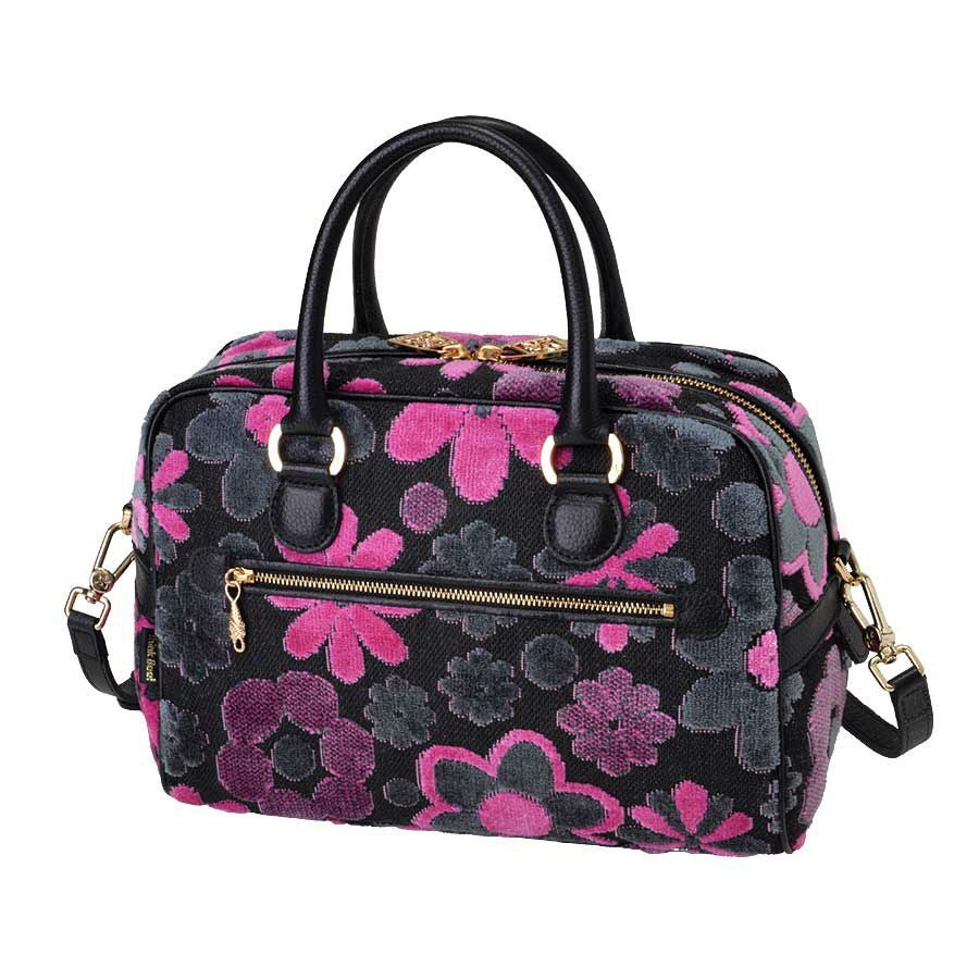 ベリーニ ミニボストンバッグ（2ウェイタイプ） / Think Bee! 『公式