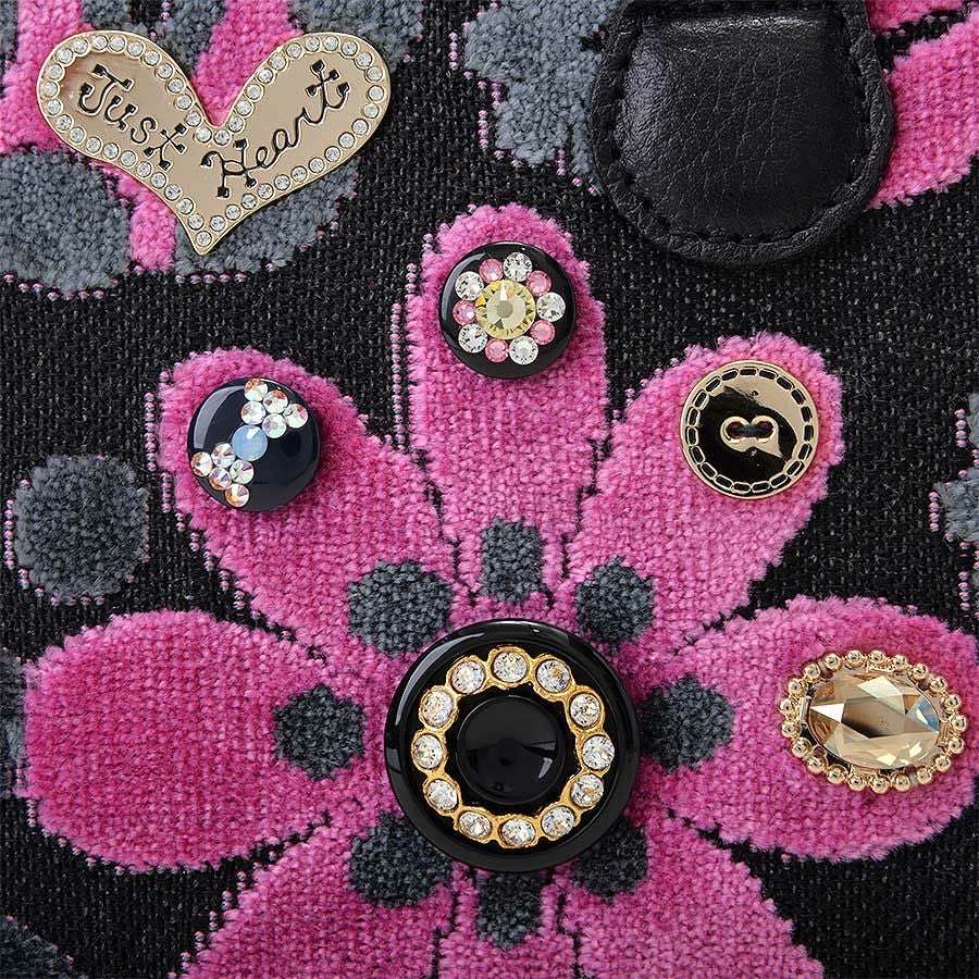 ベリーニ ミニボストンバッグ（2ウェイタイプ） / Think Bee! 『公式