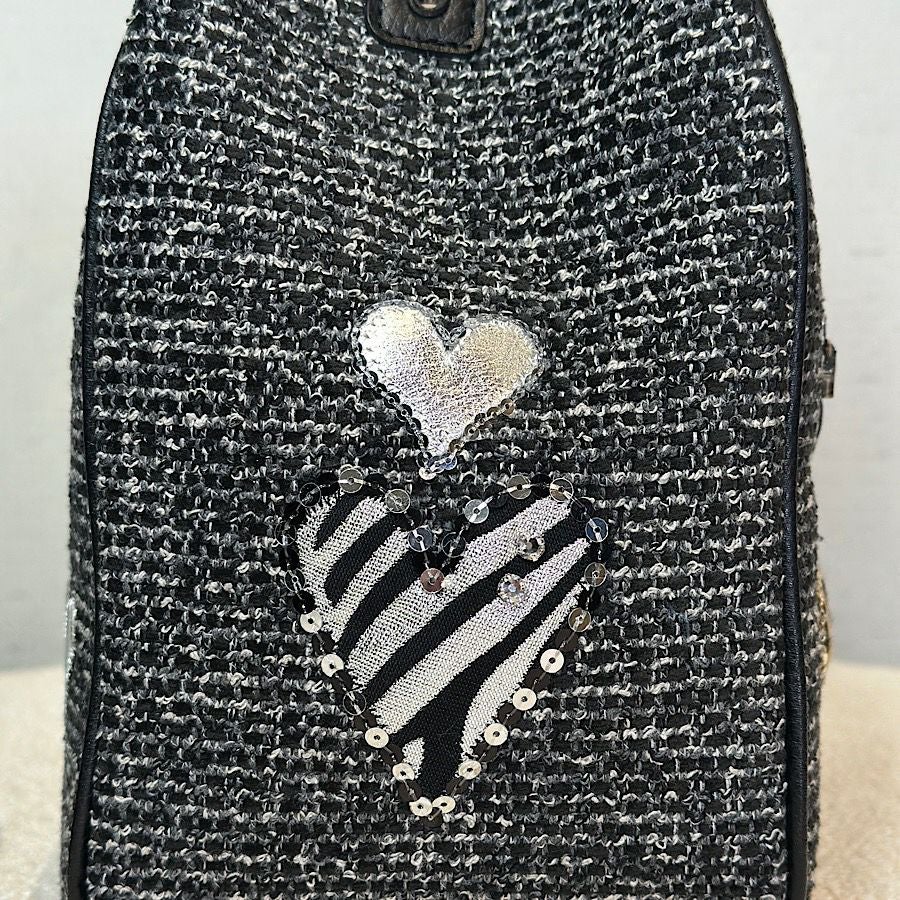 ♥新品未使用！Think Bee！ ハニービーブルースバッグ Think Bee! - ♥新品未使用！Think Bee！ ハニービーブルースバッグの