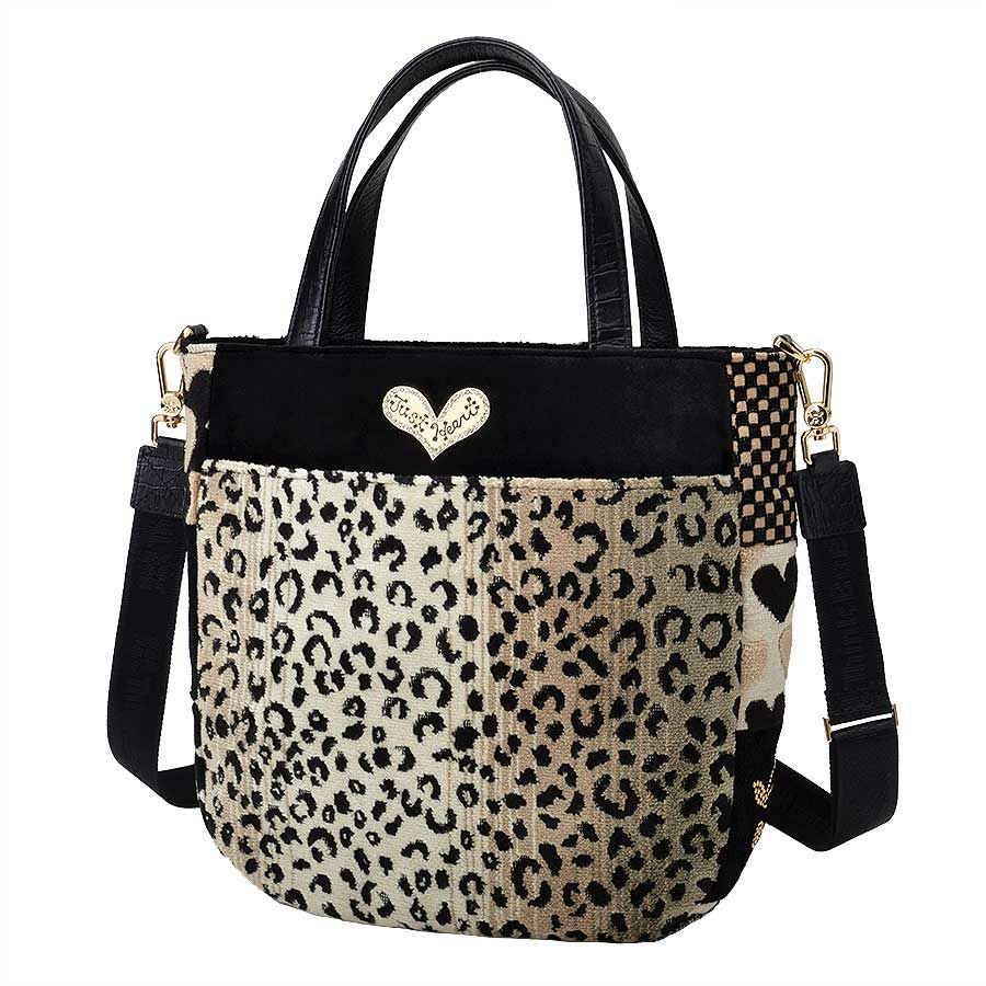 ケンランG バッグ（2ウェイタイプ）（ブラック） / Think Bee! 『公式