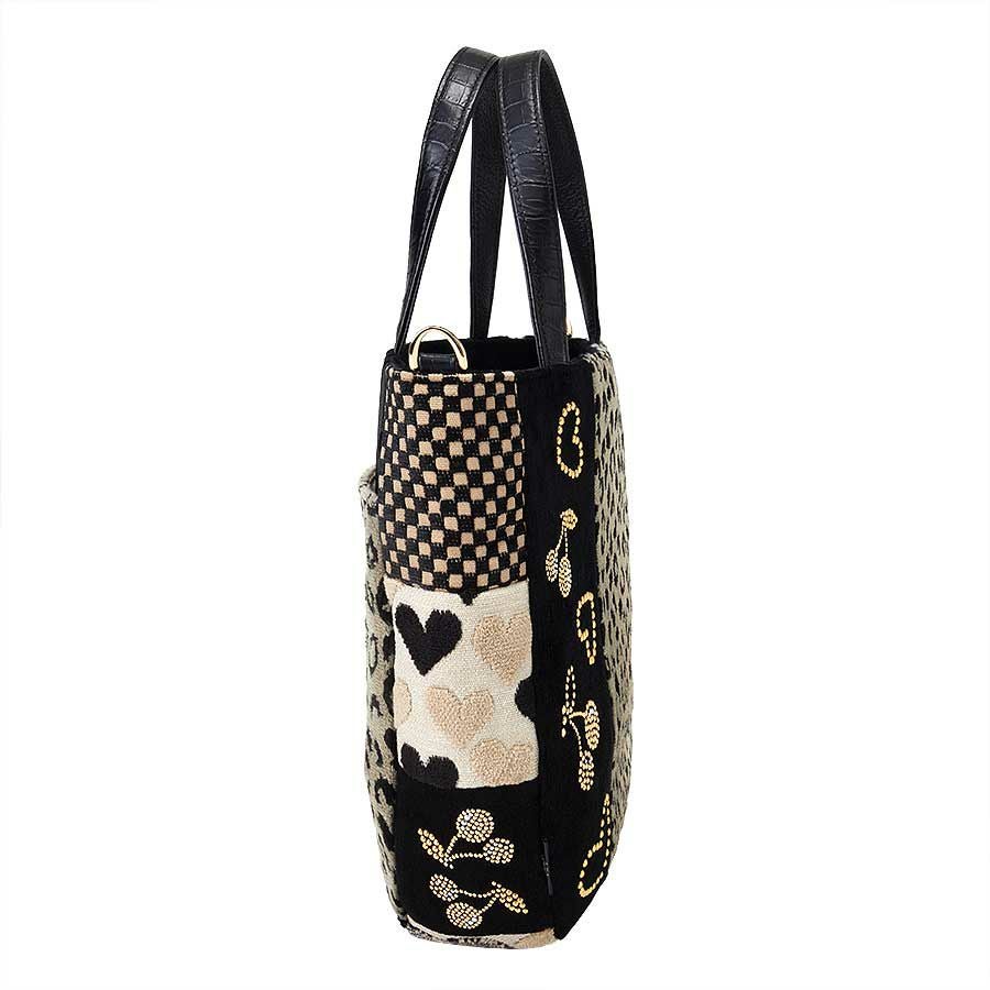 レオリーナ トートバッグ（2ウェイタイプ） / Think Bee! 『公式