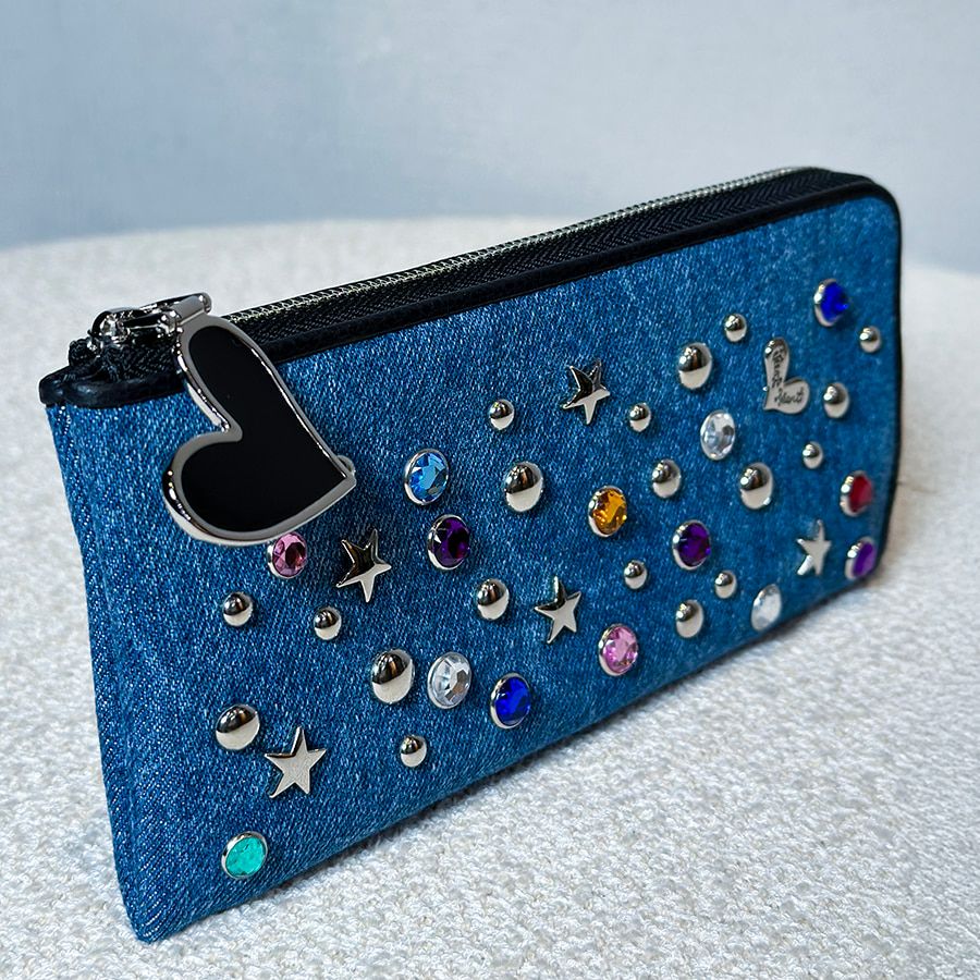 希少 新品 Think Bee! フラージェビーズ L型長財布 フラージェビーズ 長財布 Think Bee! 公式 | Think Bee! シンクビー