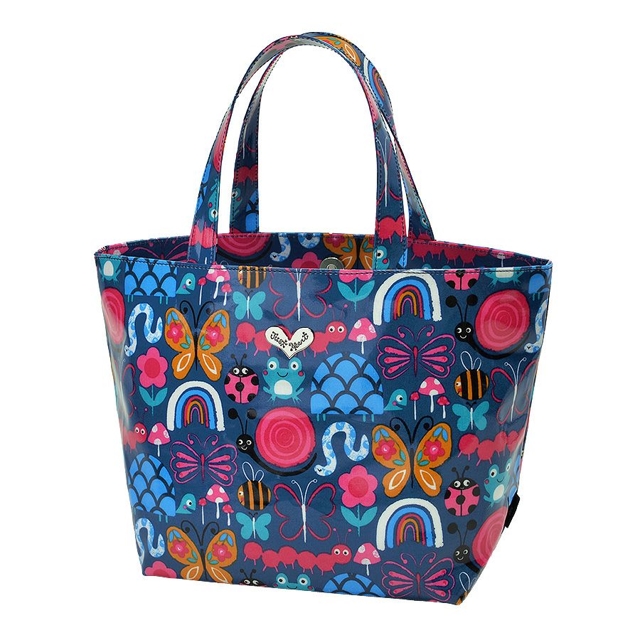 ブルーローズ バッグ Think Bee! 公式 | Think Bee! シンクビー！公式