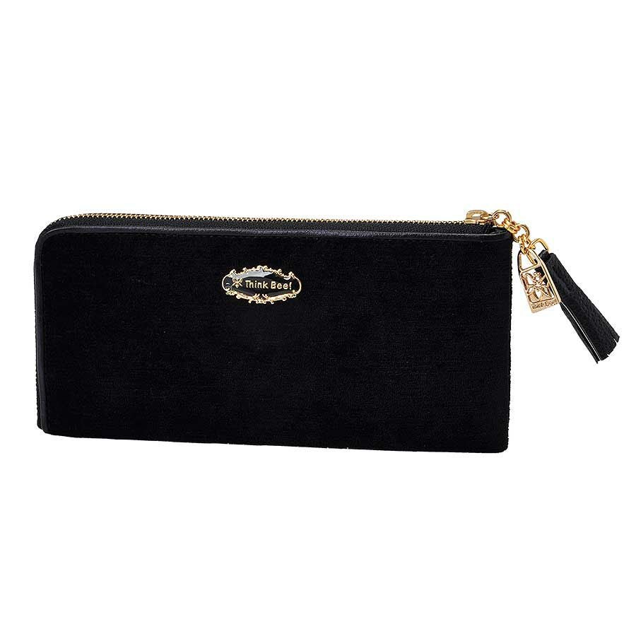ノートルダム L型長財布（ゴールド） / Think Bee! 『公式』 | Think