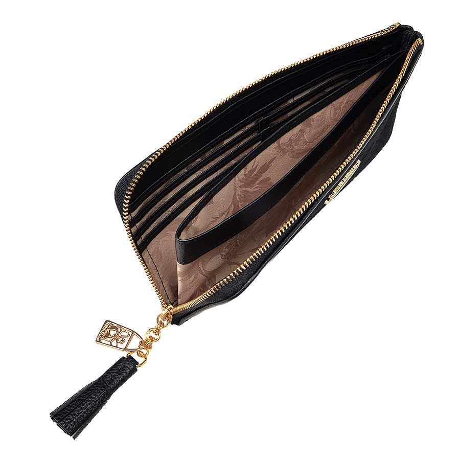 ノートルダム L型長財布（ゴールド） / Think Bee! 『公式』 | Think