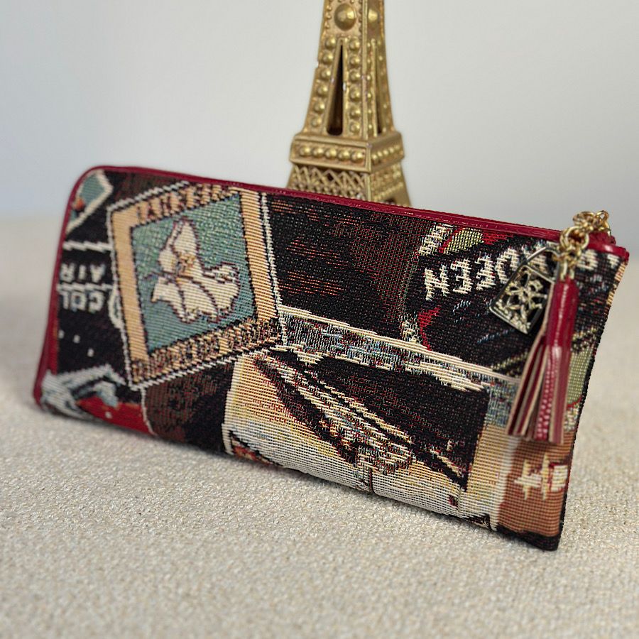 ノエル L型長財布/ Think Bee! 公式 | Think Bee! シンクビー！公式