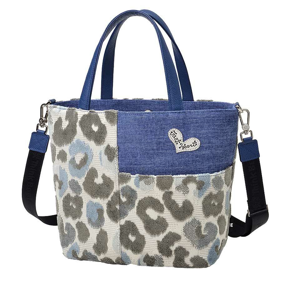 ジュエルビーンズ バッグ（モノトーン） / Think Bee! 『公式