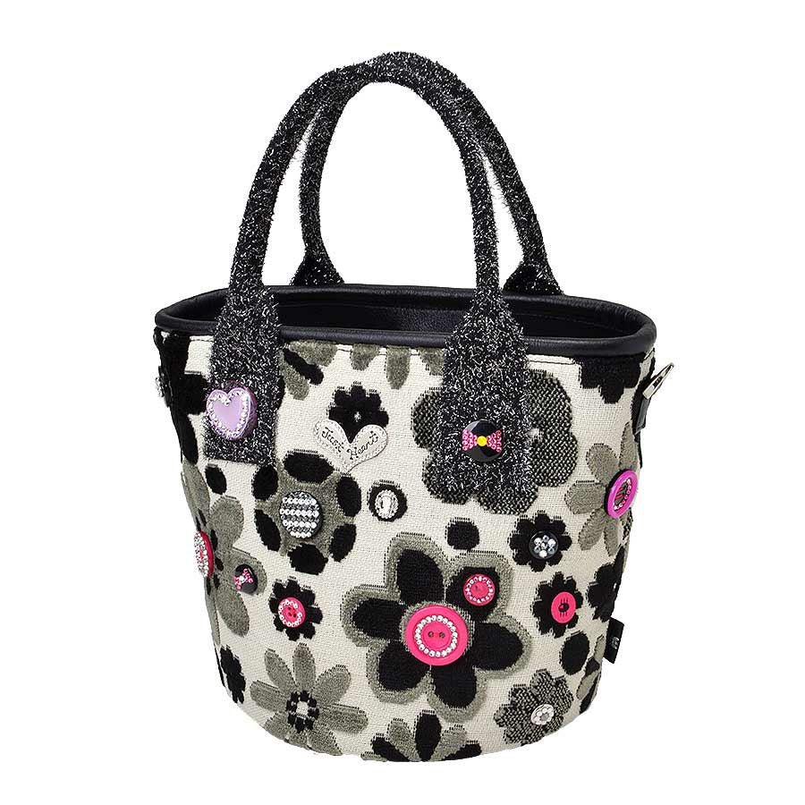 マーガレット3 ミニトートバッグ/ Think Bee! 公式 | Think Bee