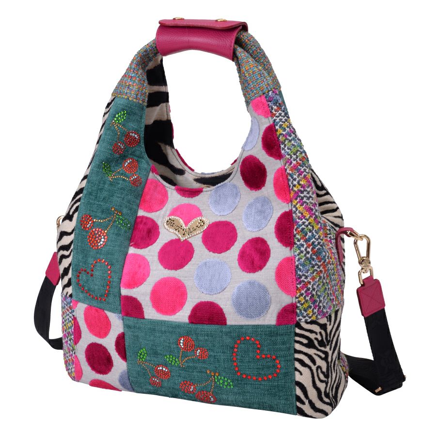 パッチワーク | Think Bee! シンクビー！公式オンラインショップ