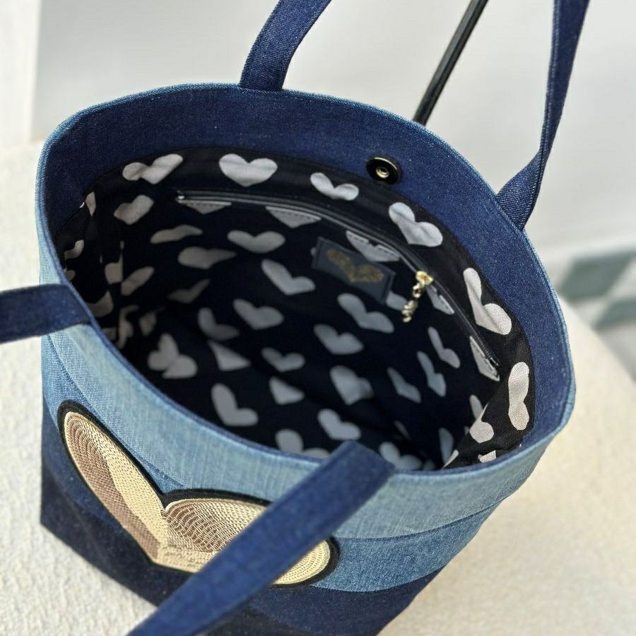 値下げ❗(新品)Think Bee デニムトートバッグ 000000005995-03.jpg?size=l&w=
