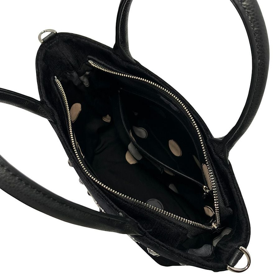 ジュエルビーンズ トートバッグ（2ウェイタイプ） / Think Bee! 『公式