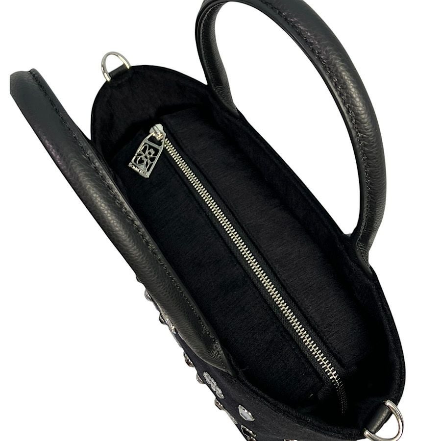 ジュエルビーンズ トートバッグ（2ウェイタイプ） / Think Bee! 『公式