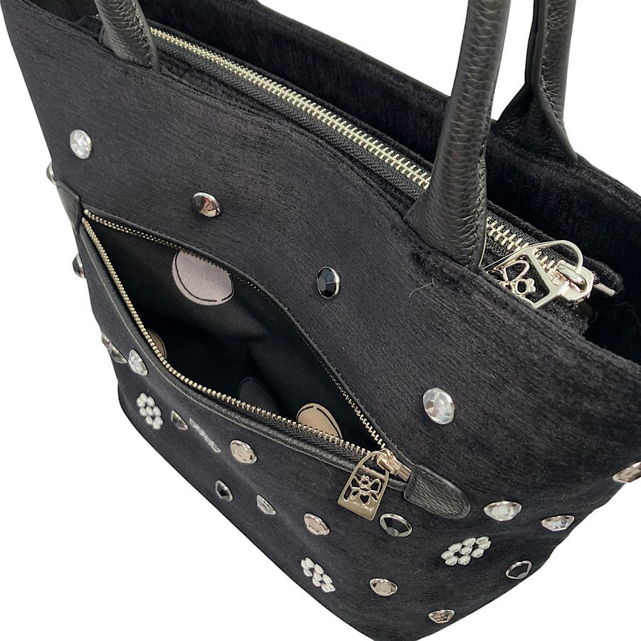 ジュエルビーンズ トートバッグ（2ウェイタイプ） / Think Bee! 『公式