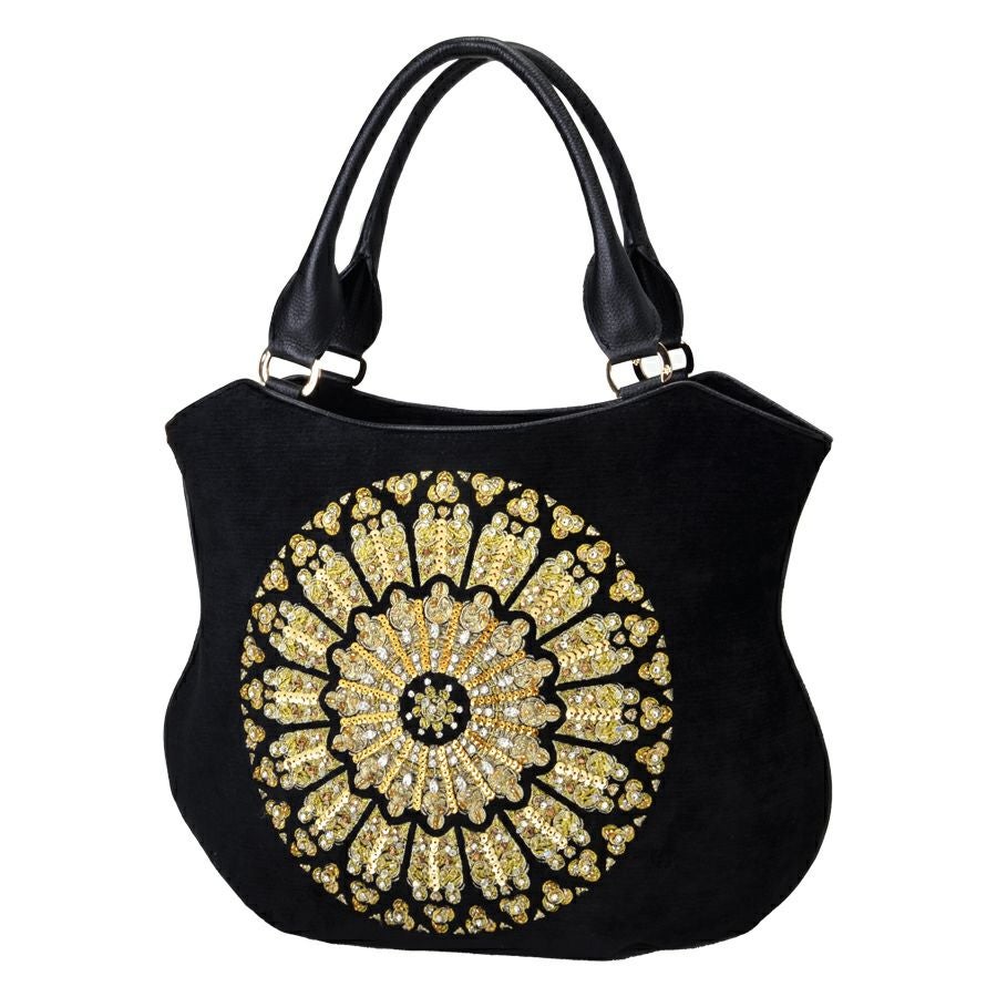 ノートルダム バッグ（ゴールド） / Think Bee! 『公式』 | Think Bee