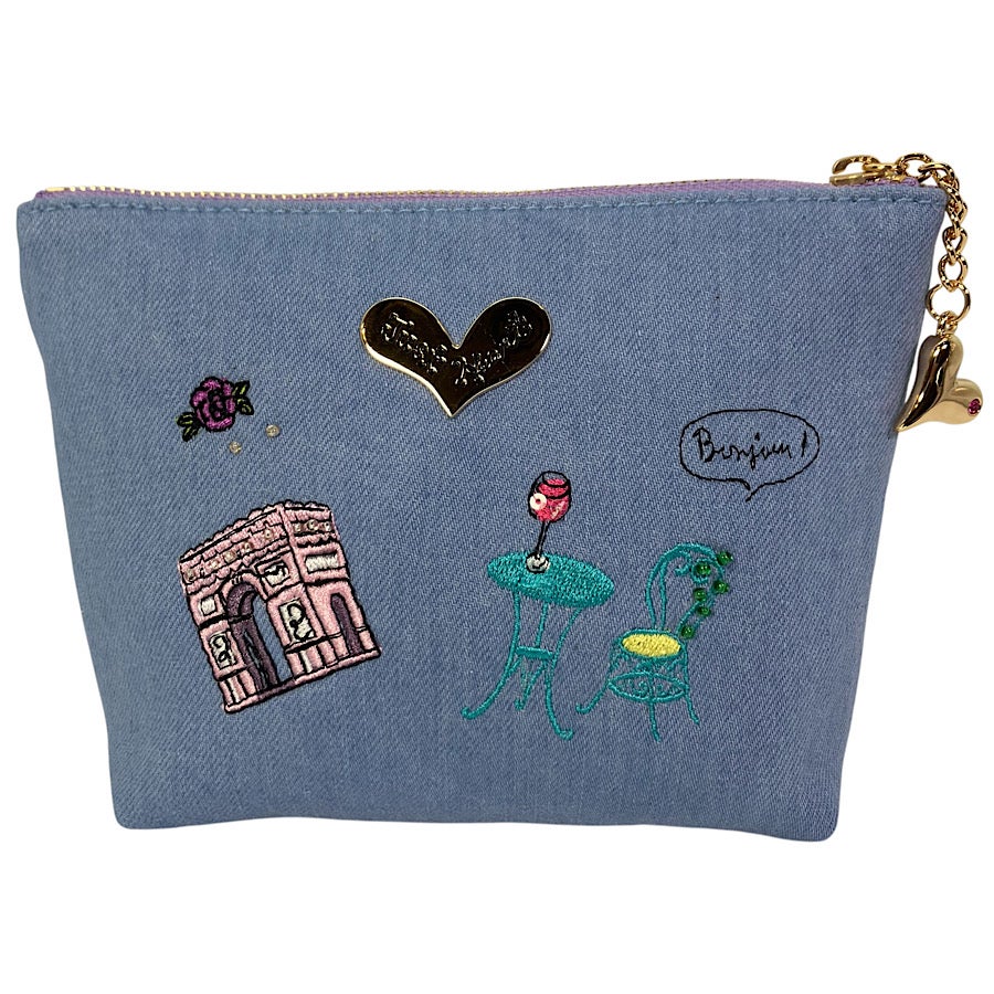 プチボヤージュ ポーチ （パリ）/ Think Bee! 『公式』 | Think Bee