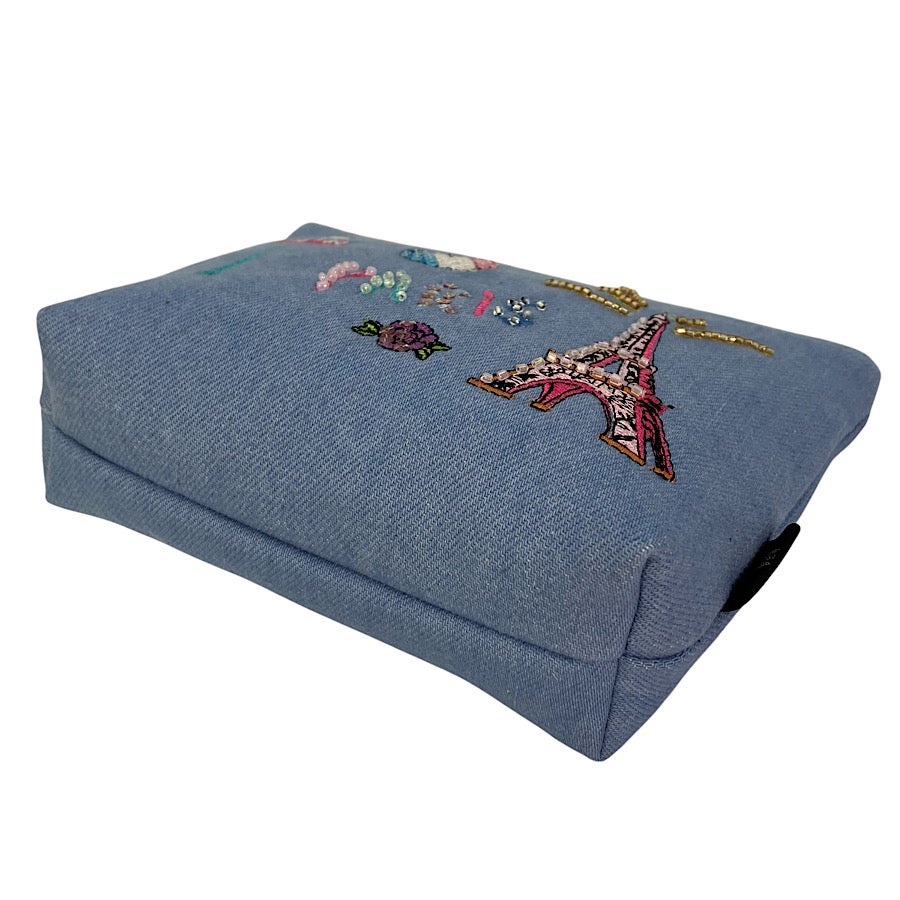 プチボヤージュ ポーチ （パリ）/ Think Bee! 『公式』 | Think Bee