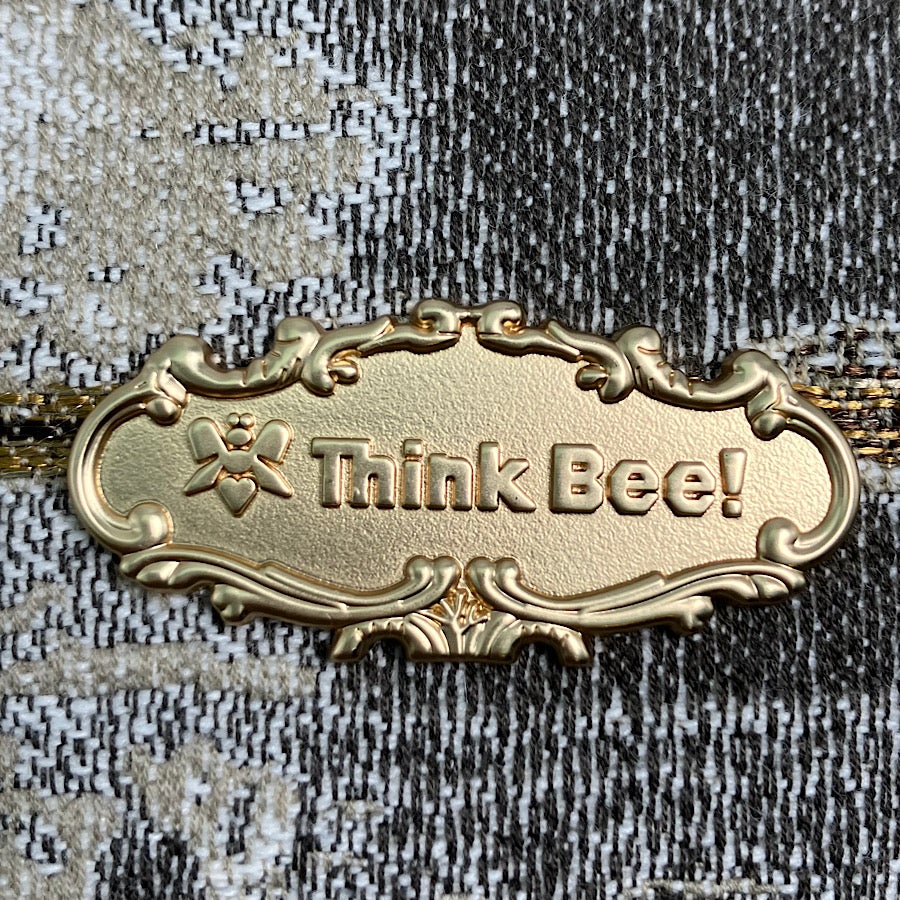 ヒマラヤエイト トートバッグ / Think Bee! 『公式』 | Think Bee