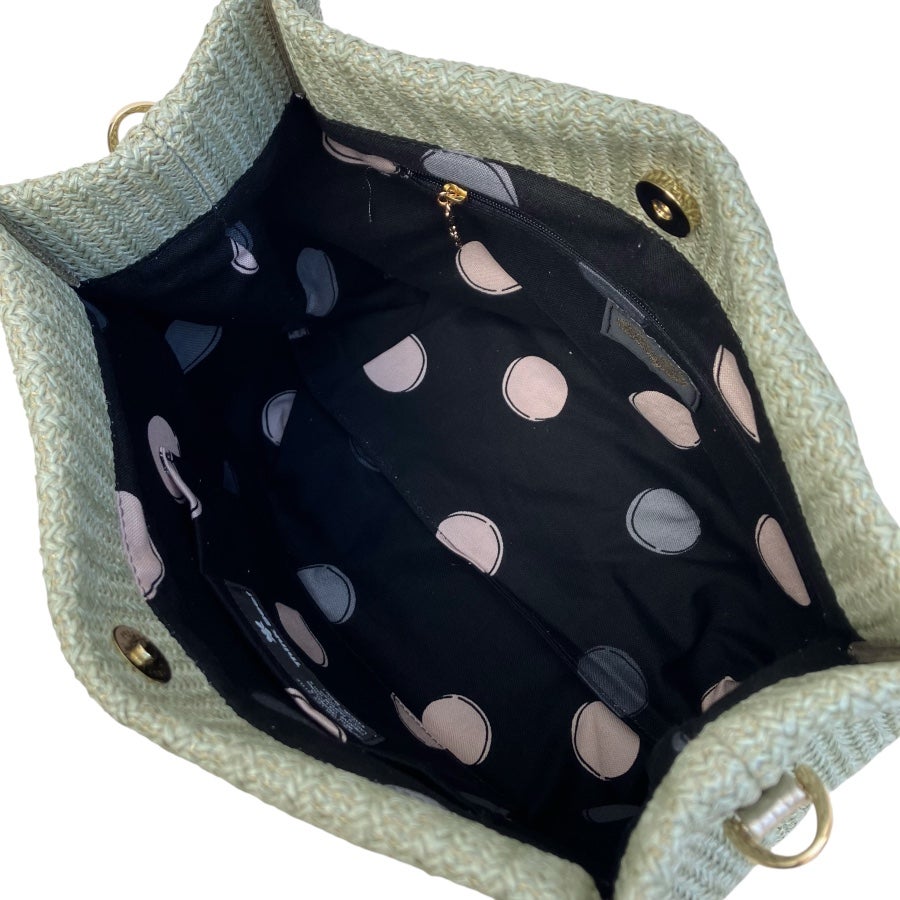 ゼウスザゴールド バッグ（2ウェイタイプ）