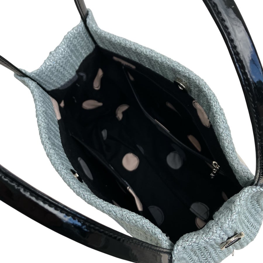 ゼウスザシルバー バッグ（2ウェイタイプ）