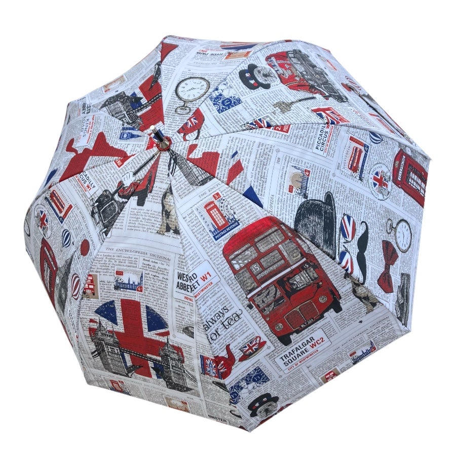 カサノヴァシリーズ 長傘