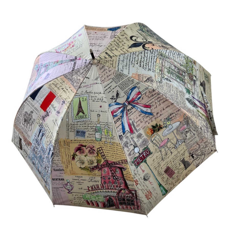 カサノヴァシリーズ 長傘