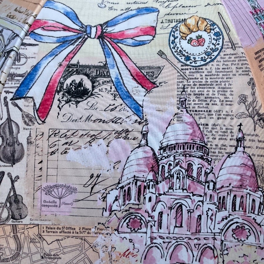 カサノヴァシリーズ 長傘