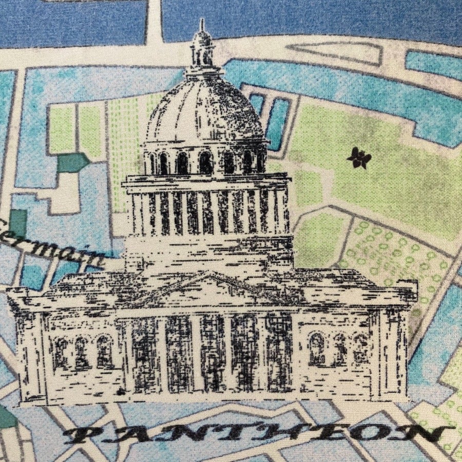 カサノヴァシリーズ 長傘