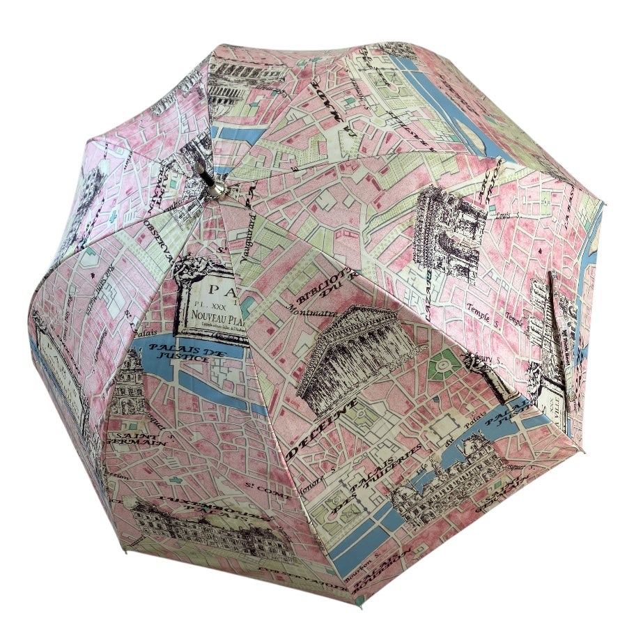 カサノヴァシリーズ 長傘