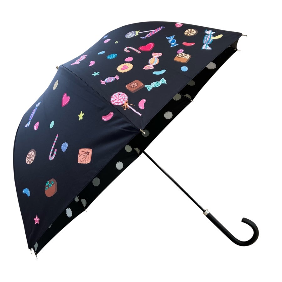 TWICE Candybong umbrella Feel Special 傘 FOLDING UMBRELLA – JYP JAPAN ONLINE STORE