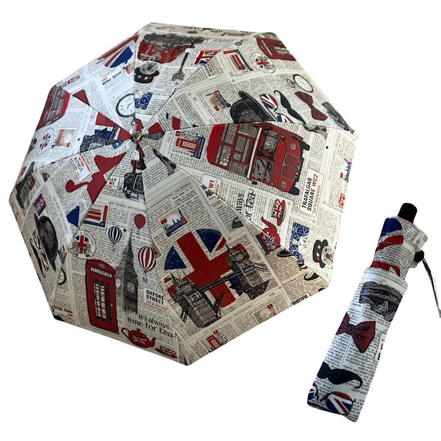 カサノヴァシリーズ 折り畳み傘