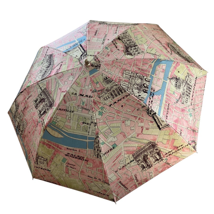 カサノヴァシリーズ 折り畳み傘