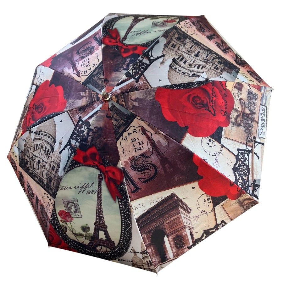 カサノヴァシリーズ 折り畳み傘