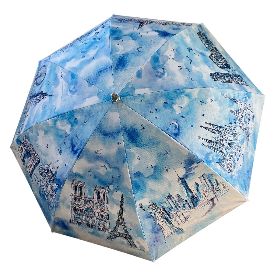 カサノヴァシリーズ 折り畳み傘