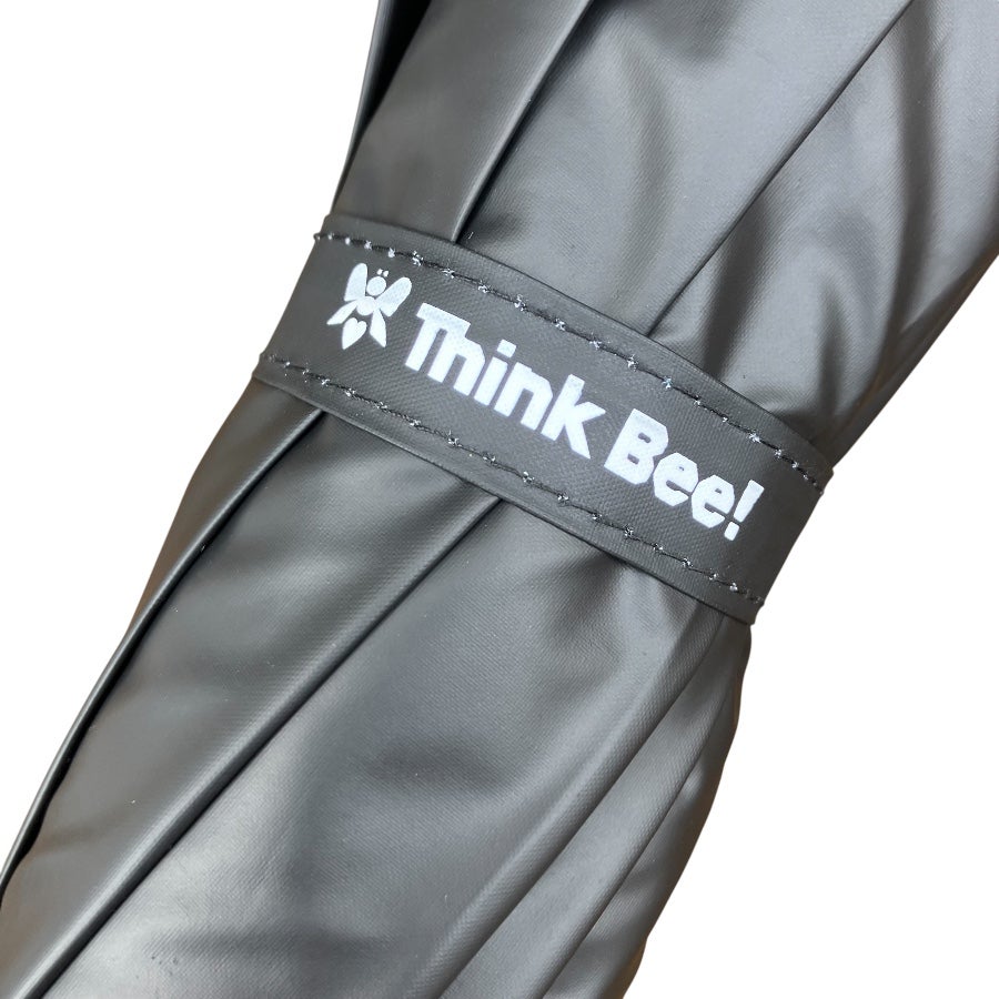 カサノヴァ 晴雨兼用折りたたみ傘 (クリムトコラージュ) / Think Bee