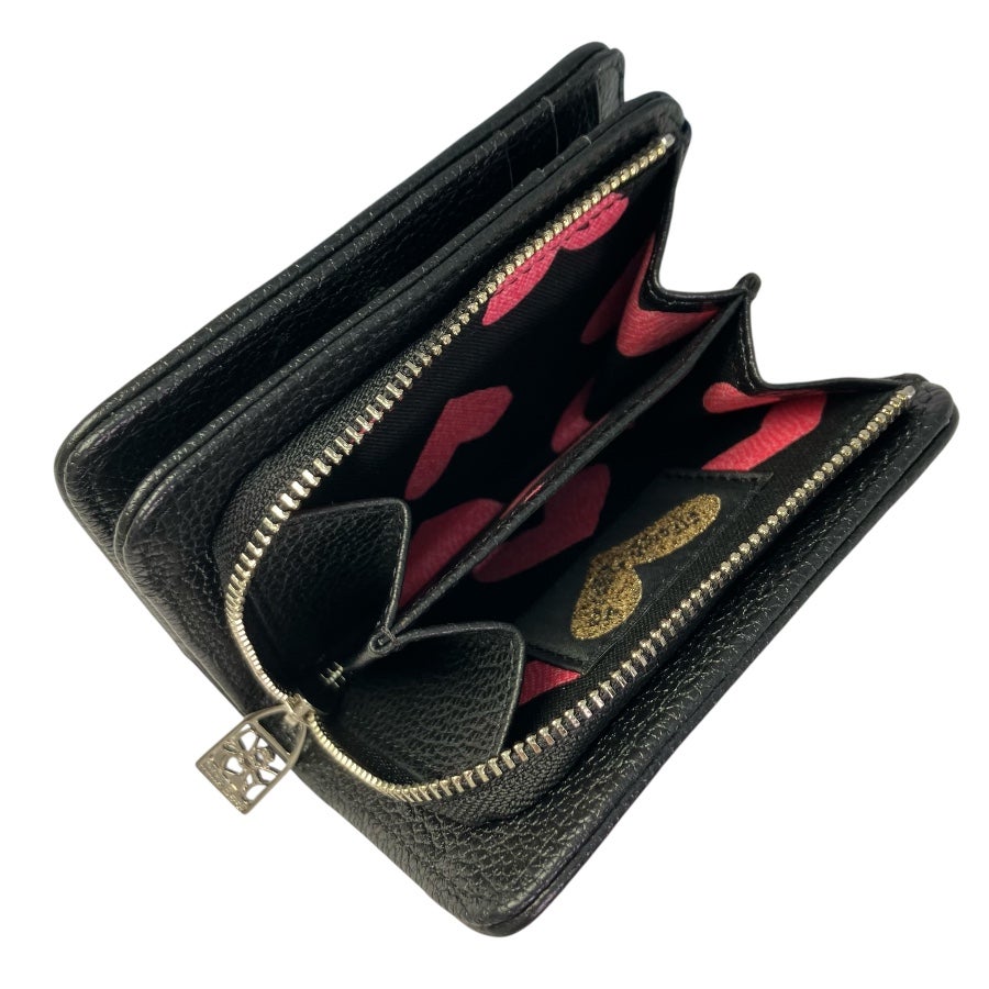 ロックハート 財布